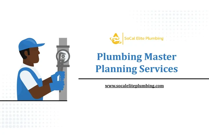 Professional Plumbing Planning image 1