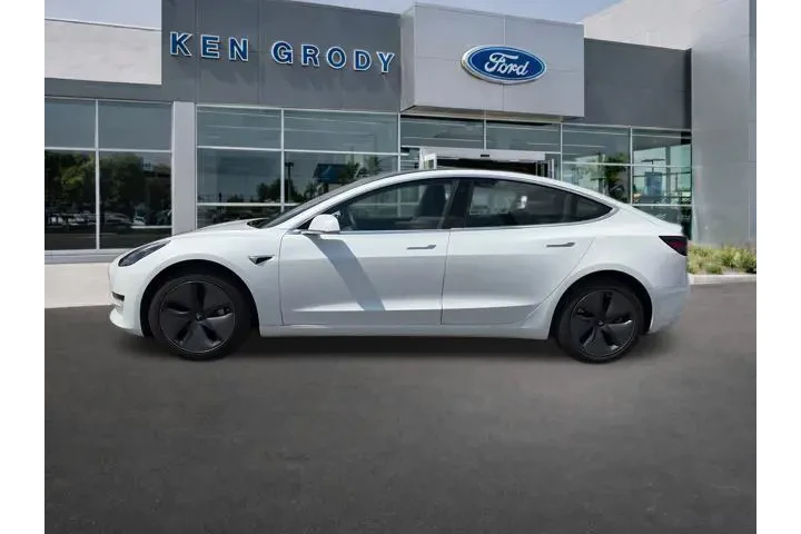 $23700 : Tesla Model 3 2020 AWD Stand image 2