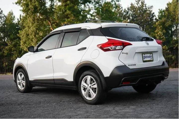 $11250 : Nissan Kicks 2019 S 4dr Cros image 7