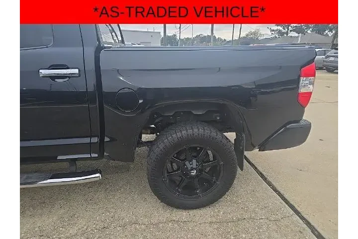 $24390 : Toyota Tundra 2015 4x4 1794 image 7