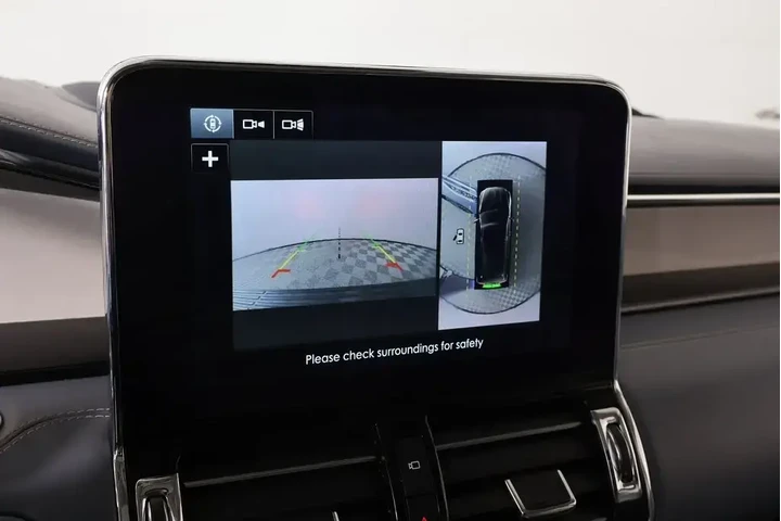 $33749 : Lincoln Navigator L 2019 4x4 image 6