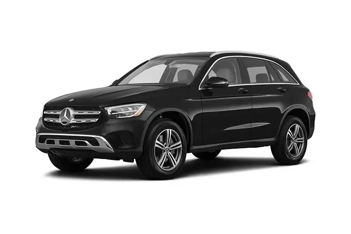 $24500 : Mercedes-Benz GLC 2021 GLC 3 image 1