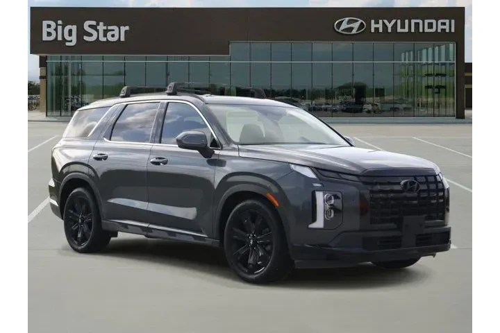 $26588 : Hyundai PALISADE 2023 XRT 4d image 6