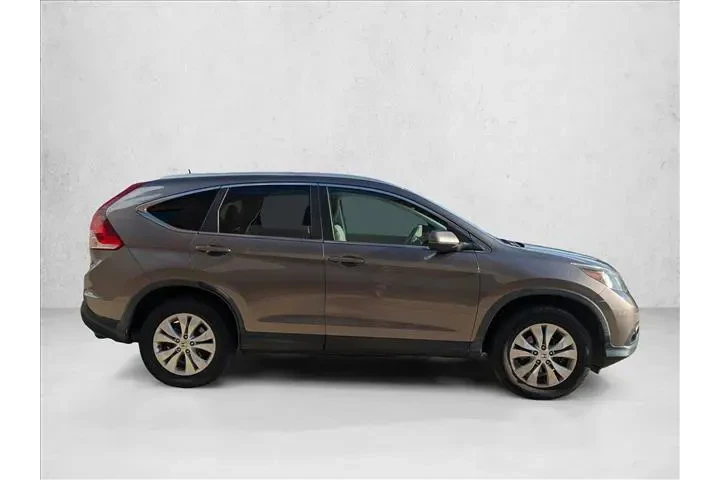 $15230 : Honda CR-V 2014 AWD EX-L 4dr image 4