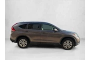 $15230 : Honda CR-V 2014 AWD EX-L 4dr thumbnail