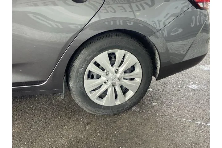 $16099 : Nissan Sentra 2025 S 4dr Sed image 10