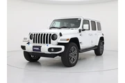 $30998 : Jeep Wrangler Unlimited 2022 thumbnail