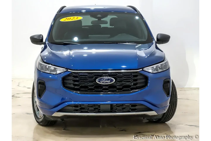 $25995 : Ford Escape 2023 AWD ST-Line image 5
