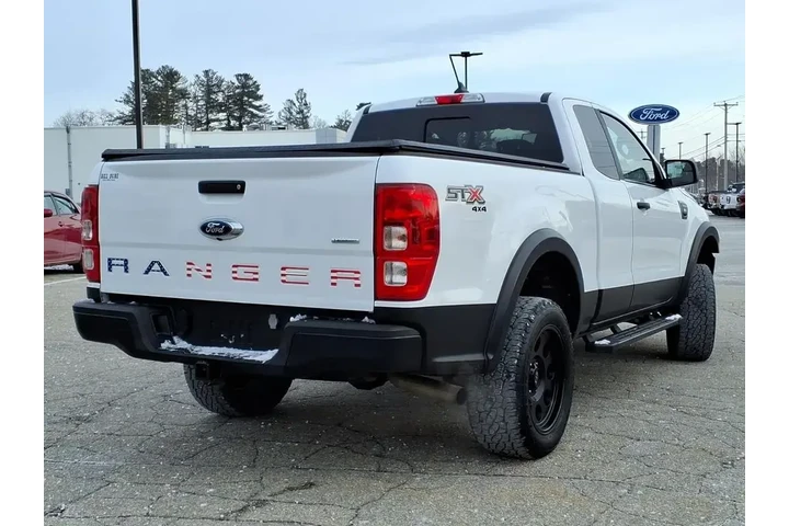 $20999 : Ford Ranger 2019 4x4 XL 4dr image 3