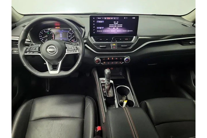 $24998 : Nissan Altima 2024 2.5 SR 4d image 9