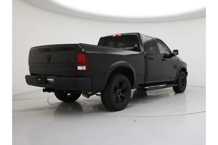 $32998 : Ram 1500 Classic 2022 4x4 Wa image 8