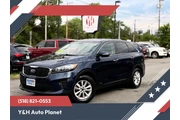 2019 Sorento LX