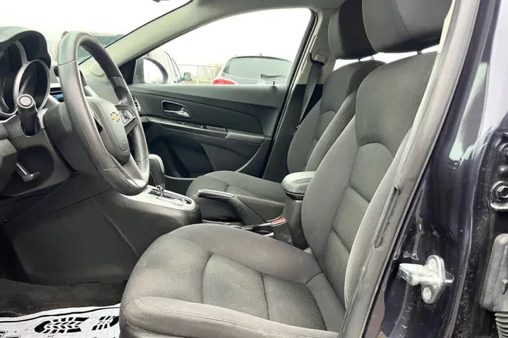 $7995 : 2015 Cruze 1LT Auto image 10