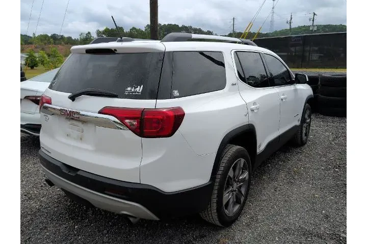 $22263 : GMC Acadia 2019 SLT-2 4dr SU image 3
