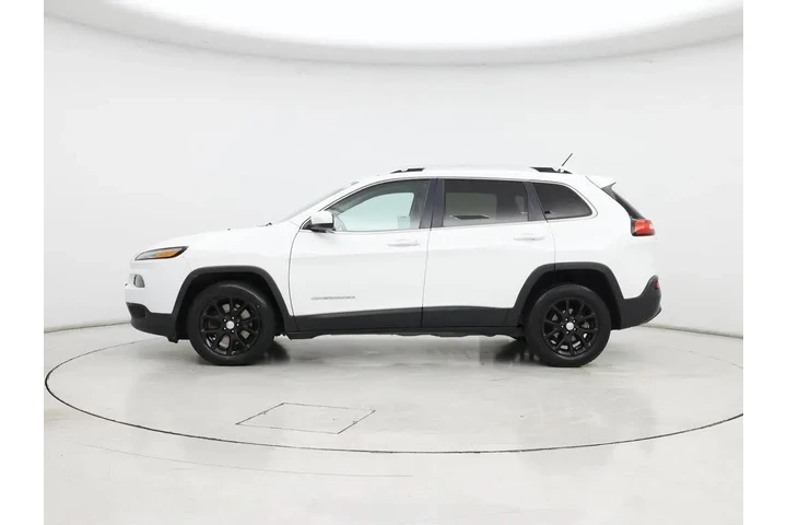 $10998 : Jeep Cherokee 2016 Latitude image 3