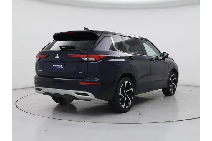 $23998 : Mitsubishi Outlander 2023 SE image 8
