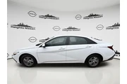 $20190 : Hyundai ELANTRA 2025 SE 4dr thumbnail