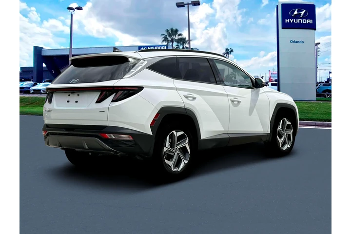 $23603 : Hyundai TUCSON 2024 AWD Limi image 7