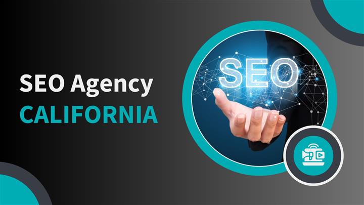 SEO Agency California image 1