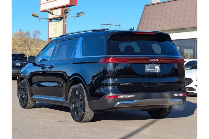 $32975 : 2024 Carnival SX image 8