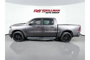 $38975 : Ram 1500 2021 4x4 Laramie 4d thumbnail