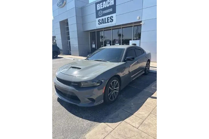 $39601 : Dodge Charger 2023 R/T 4dr S image 7