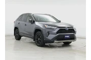 Toyota RAV4 Hybrid 2022 AWD