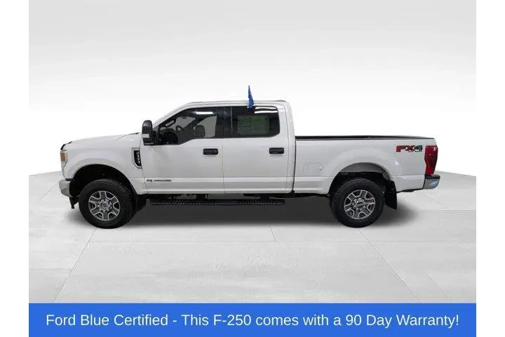 $38686 : Ford F-250 Super Duty 2020 4 image 1