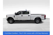 Ford F-250 Super Duty 2020 4
