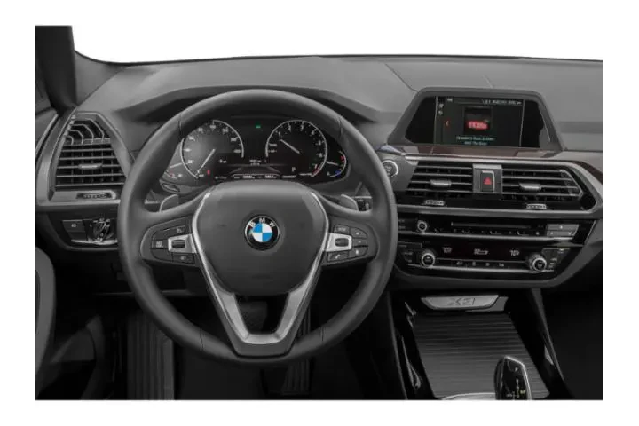 $21991 : BMW X3 2019 AWD xDrive30i 4d image 7