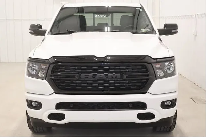 $39500 : Ram 1500 2023 4x4 Big Horn 4 image 4