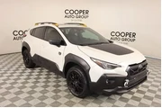 Subaru Crosstrek 2025 AWD Wi en Oklahoma City