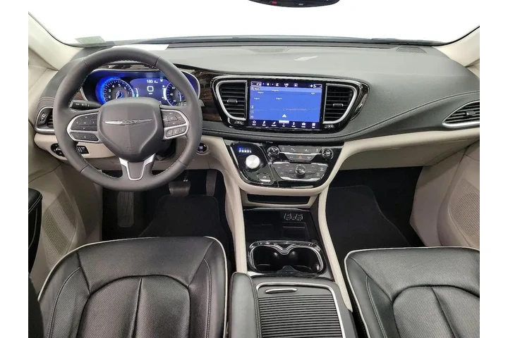 $29998 : Chrysler Pacifica 2023 Limit image 9