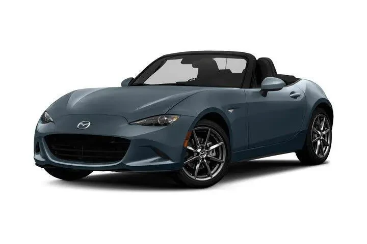 $14500 : Mazda MX-5 Miata 2017 Grand image 1