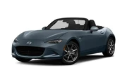 Mazda MX-5 Miata 2017 Grand en San Antonio