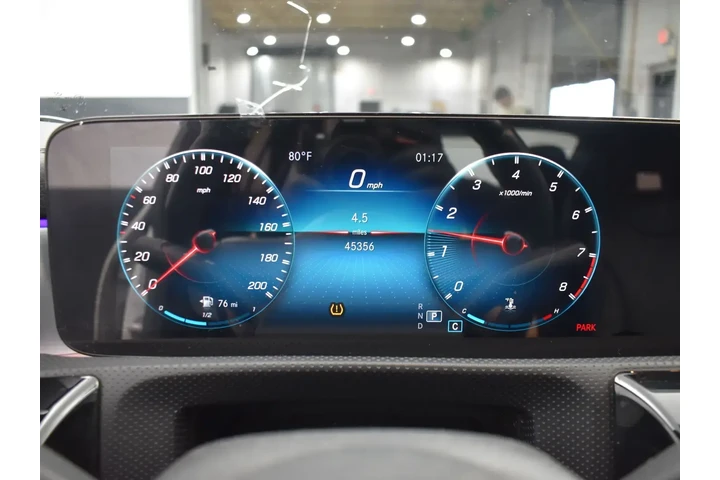 $33952 : Mercedes-Benz CLA 2021 AWD A image 9