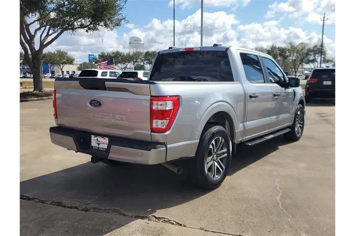 $29988 : Ford F-150 2023 4x2 XL 4dr S image 3