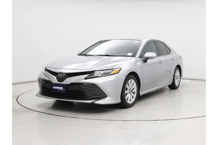 $19998 : Toyota Camry 2018 SE 4dr Sed image 4