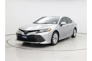 $19998 : Toyota Camry 2018 SE 4dr Sed thumbnail