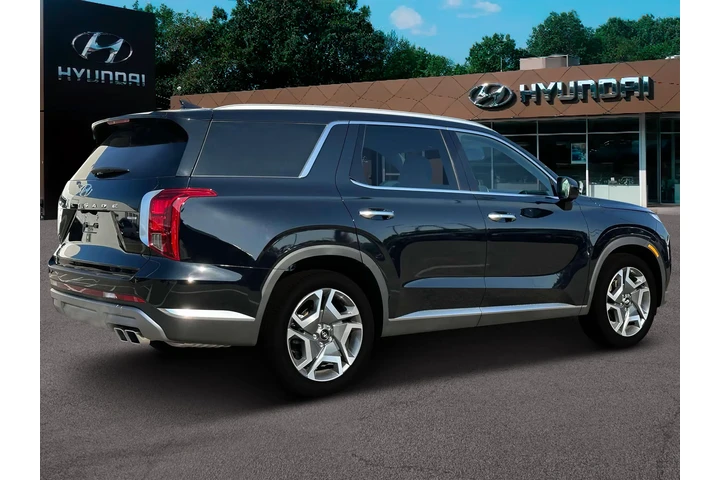 $38610 : Hyundai PALISADE 2024 AWD Li image 8