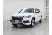 $20998 : Audi Q5 2018 AWD 2.0T quattr thumbnail