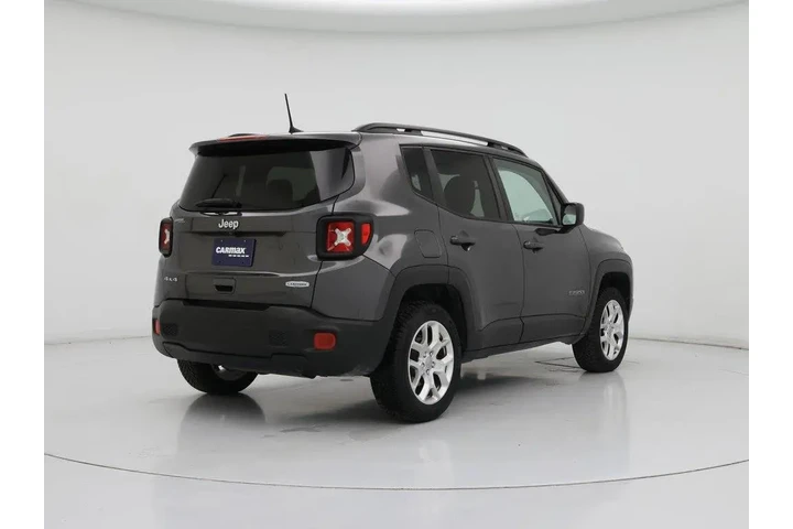 $16998 : Jeep Renegade 2018 4x4 Latit image 8