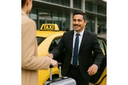 🚖 TAXI BARATO 24/7 🚨 en Los Angeles