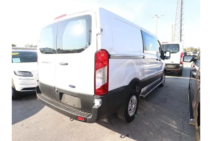 $32899 : Ford Transit 2024 250 3dr LW image 7