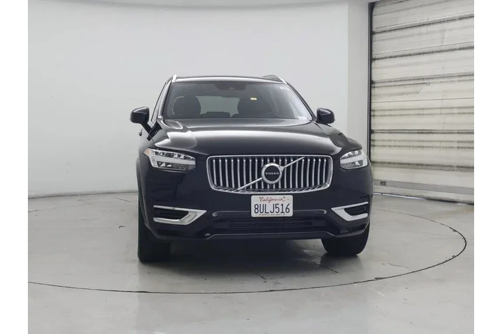 $32998 : Volvo XC90 Recharge 2021 eAW image 5