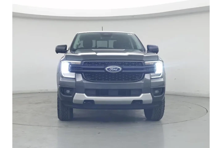 $36998 : Ford Ranger 2024 4x4 XLT 4dr image 5