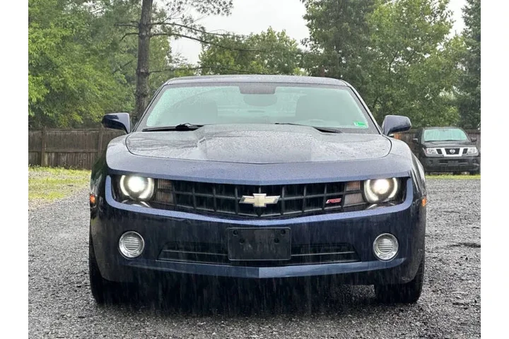 $9990 : 2010 Camaro LT image 3
