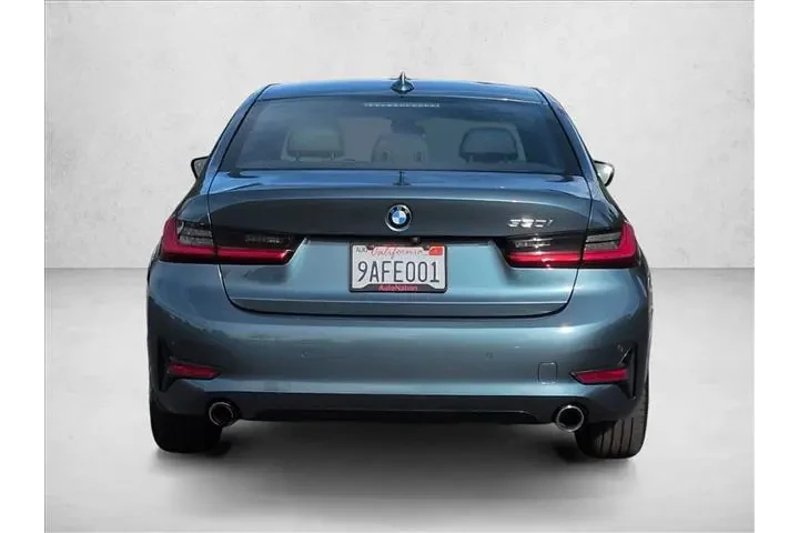 $19755 : BMW 3 Series 2019 330i 4dr S image 7