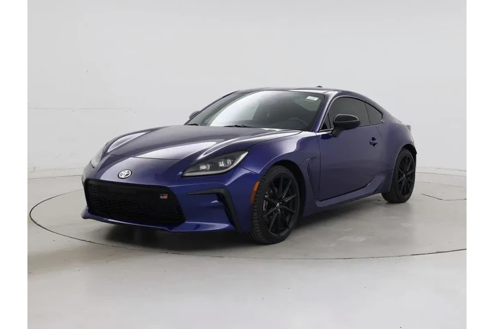 $30998 : Toyota GR86 2023 Premium 2dr image 4