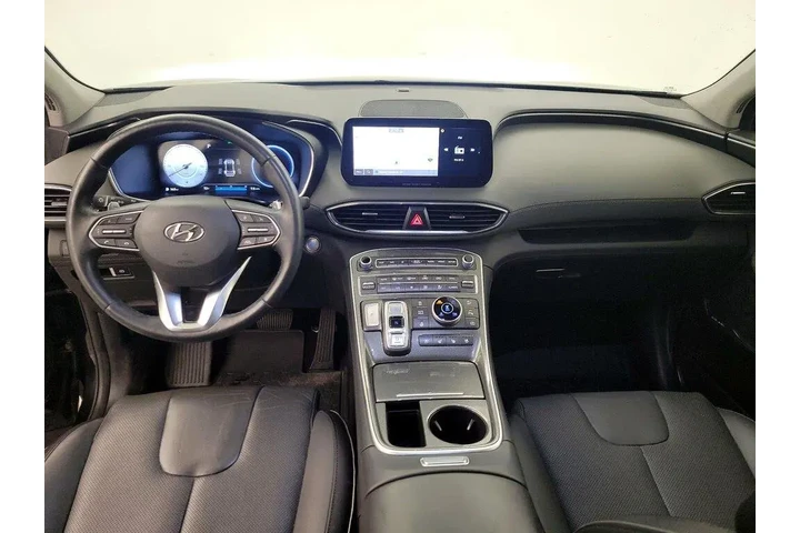 $28998 : Hyundai SANTA FE 2023 AWD Li image 9